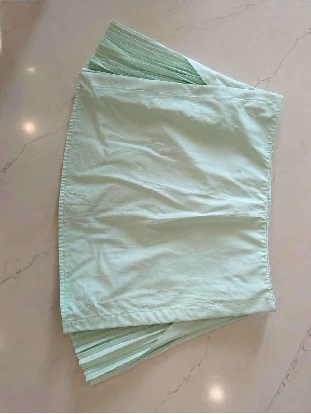 Lulu Lemon Woman’s Skort